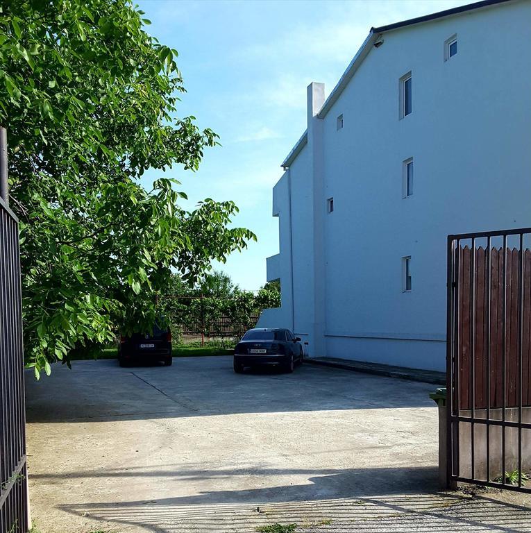 Casa Ingrid Eforie Norte Exterior foto