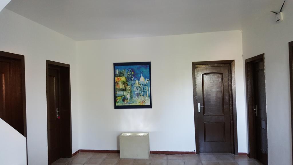 Casa Ingrid Eforie Norte Exterior foto