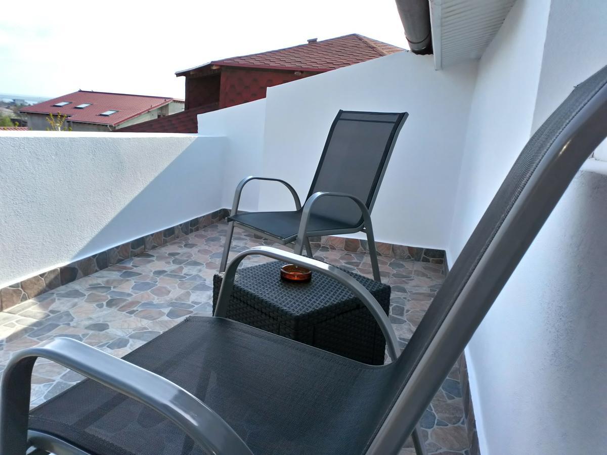 Casa Ingrid Eforie Norte Exterior foto