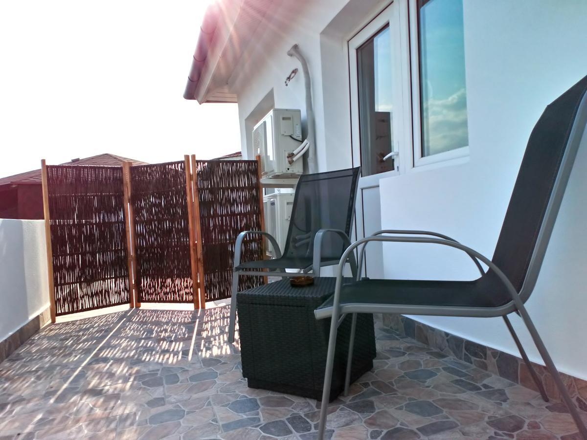 Casa Ingrid Eforie Norte Exterior foto